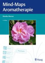 Cover-Bild Mind-Maps Aromatherapie