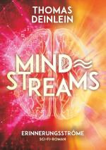 Cover-Bild Mind Streams