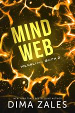 Cover-Bild Mind Web (Mensch++: Buch 3)