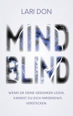 Cover-Bild Mindblind