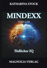 Cover-Bild MINDEXX