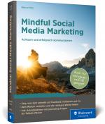 Cover-Bild Mindful Social Media Marketing