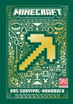 Cover-Bild Minecraft - Das Survival-Handbuch