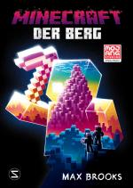 Cover-Bild Minecraft - Der Berg