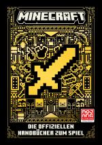 Cover-Bild Minecraft Die offiziellen Handbücher zum Spiel