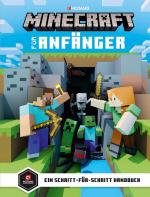 Cover-Bild Minecraft für Anfänger