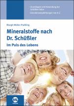 Cover-Bild Mineralstoffe nach Dr. Schüßler