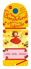 Cover-Bild Mini Bandolino. Erdbeerinchen Erdbeerfee