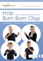 Cover-Bild MINI Bum Bum Clap (eBook)