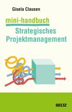Cover-Bild Mini-Handbuch Strategisches Projektmanagement
