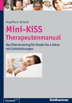 Cover-Bild Mini-KiSS - Therapeutenmanual