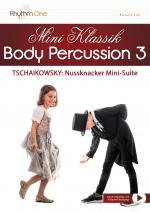Cover-Bild MINI Klassik Body Percussion 3