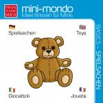 Cover-Bild mini-mondo