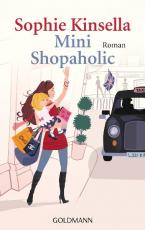 Cover-Bild Mini Shopaholic