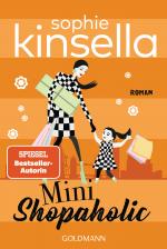 Cover-Bild Mini Shopaholic