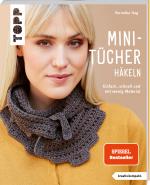 Cover-Bild Mini-Tücher häkeln (kreativ.kompakt.) SPIEGEL Bestseller