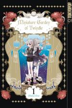 Cover-Bild Miniature Garden of Twindle 01