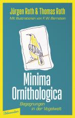 Cover-Bild Minima Ornithologica