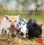 Cover-Bild Minischweine