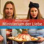 Cover-Bild Ministerium der Liebe