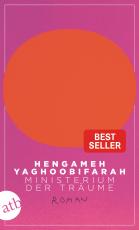 Cover-Bild Ministerium der Träume