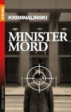 Cover-Bild Ministermord