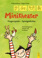 Cover-Bild Minitheater