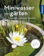 Cover-Bild Miniwassergärten (Mein Garten)