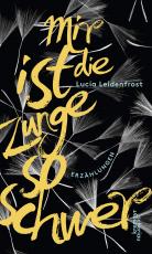 Cover-Bild Mir ist die Zunge so schwer