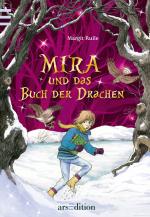 Cover-Bild Mira und das Buch der Drachen