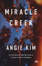 Cover-Bild Miracle Creek