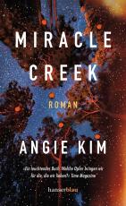 Cover-Bild Miracle Creek