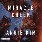 Cover-Bild Miracle Creek