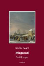 Cover-Bild Mirgorod