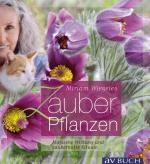Cover-Bild Miriam Wiegeles Zauberpflanzen