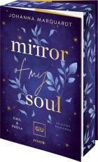 Cover-Bild Mirror Of My Soul. Emil & Paola