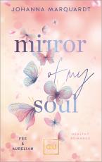 Cover-Bild Mirror Of My Soul. Fee & Aurelian