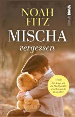Cover-Bild Mischa - vergessen