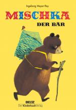 Cover-Bild Mischka, der Bär