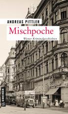 Cover-Bild Mischpoche