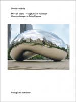 Cover-Bild Mise en Scène – Skulptur und Narration