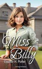 Cover-Bild Miss Billy
