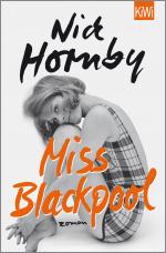 Cover-Bild Miss Blackpool