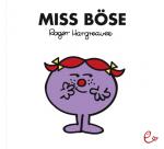 Cover-Bild Miss Böse