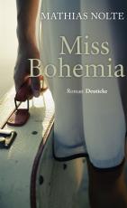 Cover-Bild Miss Bohemia