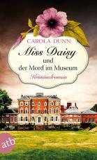Cover-Bild Miss Daisy und der Mord im Museum