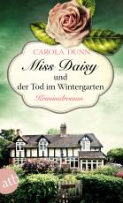 Cover-Bild Miss Daisy und der Tod im Wintergarten