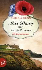 Cover-Bild Miss Daisy und der tote Professor