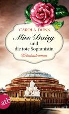 Cover-Bild Miss Daisy und die tote Sopranistin