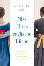 Cover-Bild Miss Elizas englische Küche